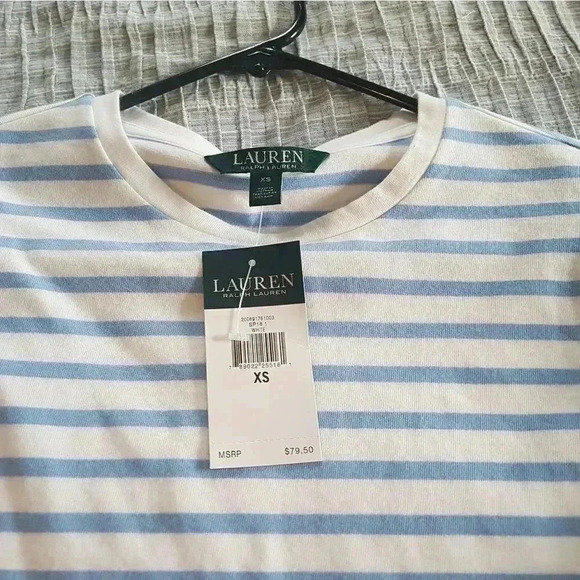 COPY - Ralph Lauren tops - Picture 2 of 7